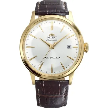 Hodinky Orient Bambino Classic RA-AC0028S + 5 let záruka a dárek ZDARMA