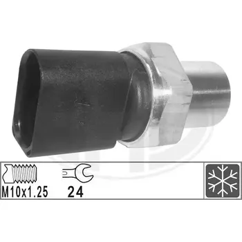 Řídící jednotka klimatizace ERA Tlakový vypínač klimatizace ERA 330868