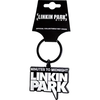 Linkin Park Minutes to Midnight Klíčenka