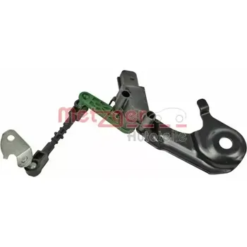 Auto-moto METZGER Senzor, regulace sklonu světlometu MTG 0901252