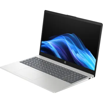 Notebook HP AI 15-fd2924nc Natural Silver