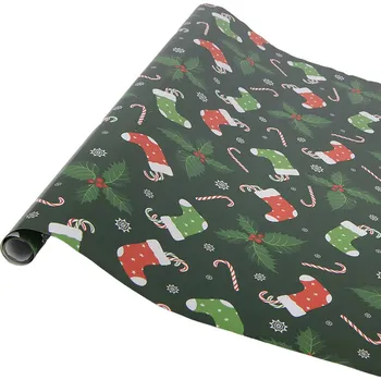 Balící papír Clayre & Eef - Balicí papír 6PA0536