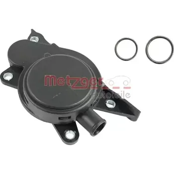 Motor automobilu METZGER Ventil odvětrání klikové skříně MTG 2385110