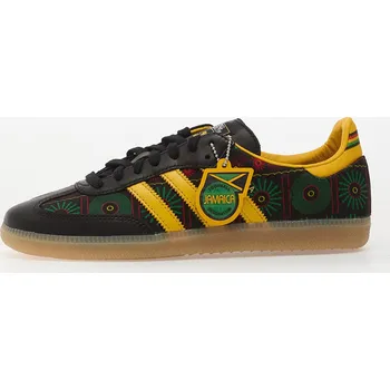 Pánské tenisky Tenisky adidas Samba Og Jff X Bob Marley Supplier Colour/ Supplier Colour/ Supplier Colour EUR 39 1/3