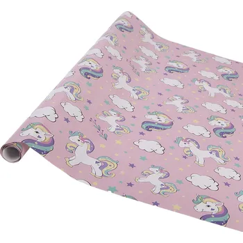 Balící papír Clayre & Eef - Balicí papír 6PA0538