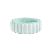 Nafukovací dětský bazének Coastal Luxe pruhovaný