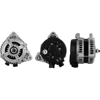 Autoelektrika ELSTOCK Alternátor ELS 27-5526