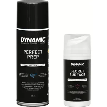 Sport Dynamic Protection Set