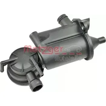 Motor automobilu METZGER Ventil odvětrání klikové skříně MTG 2385097