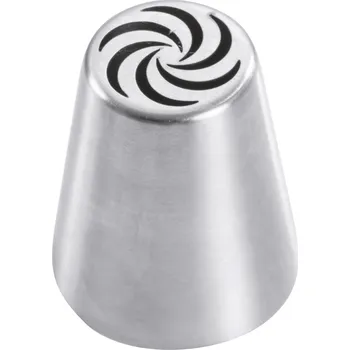 Zdobící špička Martellato – květy č. 56