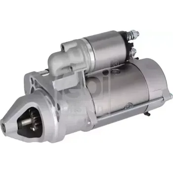 Autoelektrika FEBI Startér FB 176116 + DOPRAVA ZDARMA!