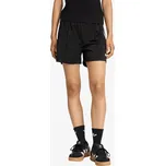 Šortky adidas Fb Short Black/ White XL