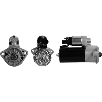 Autoelektrika ELSTOCK Startér ELS 25-3499