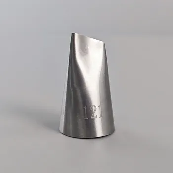 Cake star trezírovací špička č.121