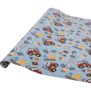 Balící papír Clayre & Eef - Balicí papír 6PA0539