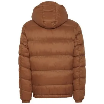 Blend Zimní bunda 20714372 Hnědá Regular Fit XL