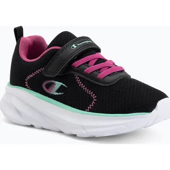 Chlapecké tenisky Dětská obuv Champion HRO J G PS Low Cut nbk/rov/cab