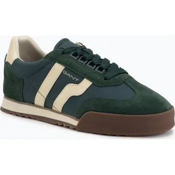 Pánské tenisky Pánské boty GANT Baylle pine green