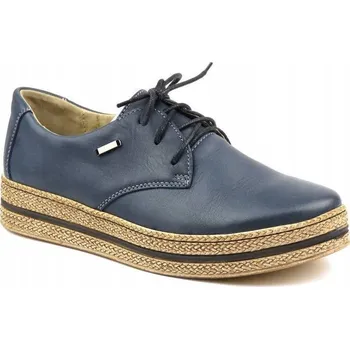 Dámské polobotky Helios dámské polobotky velikost 39