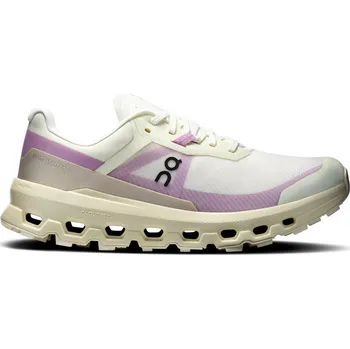 Dámská běžecká obuv Dámská běžecká obuv On Cloudvista 2 Ivory/Seedling EUR 39