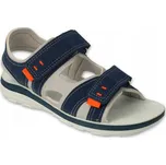 BEFADO 066Y103 DĚTSKÉ SANDÁLKY, SANDÁLY vel. 34