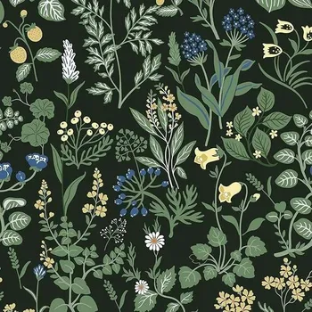 Tapeta Tapeta samolepicí Fólie na nábytek Voděodolná 44x300cm květinový motiv