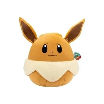 plyšák Squishmallows plyšový polštář EVEE 60 cm