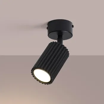Bodové svítidlo Brilagi - LED Bodové svítidlo CRESTO 1xGU10/10W/230V černá