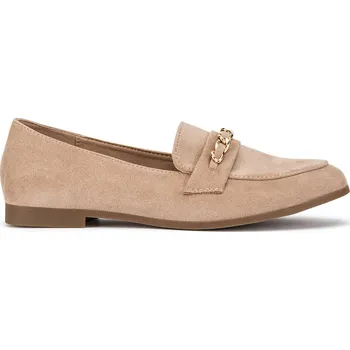 Dámské mokasíny Mokasíny DeeZee