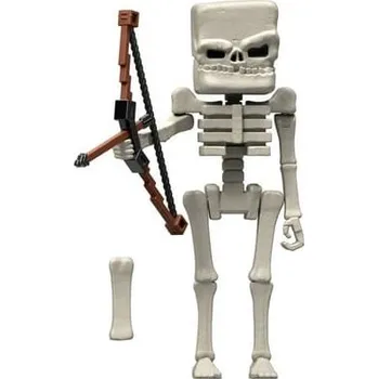 Figurka Minecraft filmová figurka - SKELETON