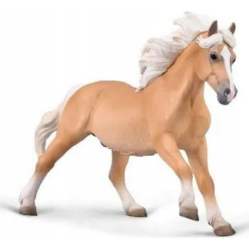 Figurka Collecta Hřebec plemene Hafling