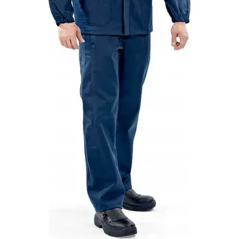 montérky Kalhoty do pasu pro svářeče CE EN 340, EN ISO 11611, EN ISO 11612 - 64