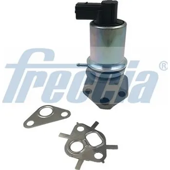 Turbodmychadlo AGR-Ventil FRECCIA EGR12-105