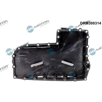 Motor automobilu Olejová vana pro automatickou převodovku Dr.Motor Automotive DRM300314
