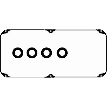Automobilové těsnění Sada těsnění, kryt hlavy válce BGA RK5377