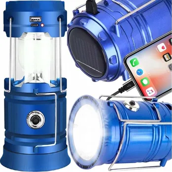 Stojací lampa Akumulátorová lampa Matisto 1 W