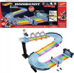 Autodráha Hot Wheels Mario Kart 1:64 se zvukovými efekty