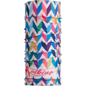 Nákrčník Viking vícebarevný Nákrčník