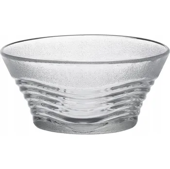 ONDINE Průhledná miska salátová mísa 260 ml - sada ks kusů