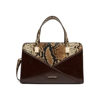 Kabelka Kabelka Lasocki CEO-LSK-M-002-09 Hnědá NOSIZE