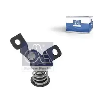 Autozámek DT Zámek kapoty motoru DT 4.78707