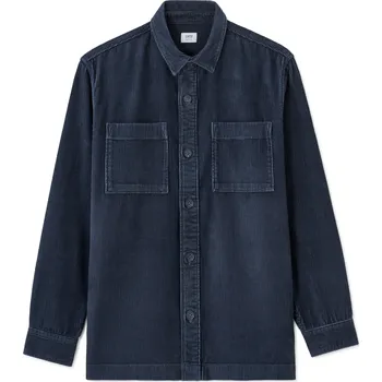 Celio Svrchní košile Madur 1171530 Tmavě modrá S