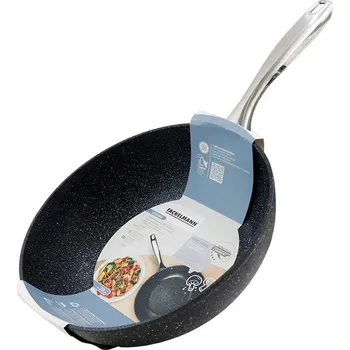 Pánev Wok pánev 28x8 cm Crossroad Fackelmann 683986