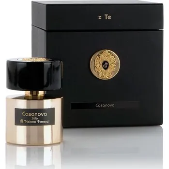 Unisex parfém Tiziana Terenzi Casanova Extrait de Parfum 100 ml
