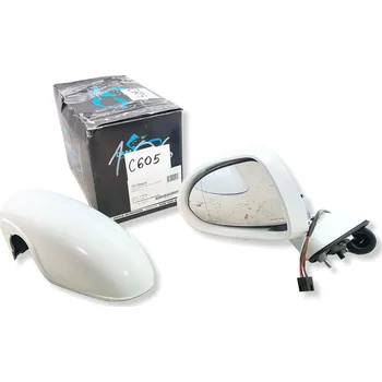 Auto zrcátko Alkar 6139424 Zpětné zrcátko