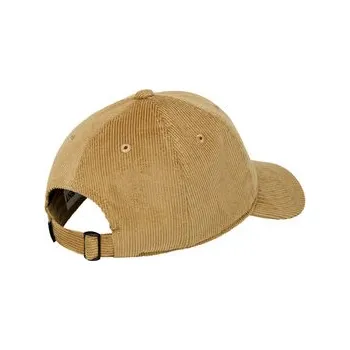 Kšiltovka Kšiltovka Element Icon Dad ELYHA00203 Černá NOSIZE