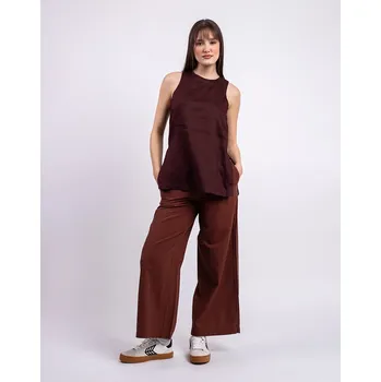 Dámské kalhoty ECOALF Moss 117 S