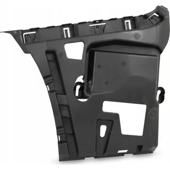 Nárazník DRŽÁK NÁRAZNÍKU ZADNÍ LEVÝ BMW 3 F30 12-