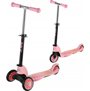 Koloběžka Koloběžka pro nejmenší děti