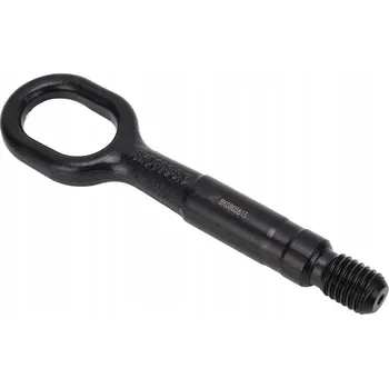 autokoberec ORIGINÁLNÍ TAŽNÉ OKO HÁK VW GOLF LEON A4 A6